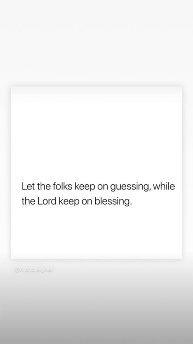 Photos From Khloe Kardashian S Inspirational Instagram Quotes Page 3 E Online Ca